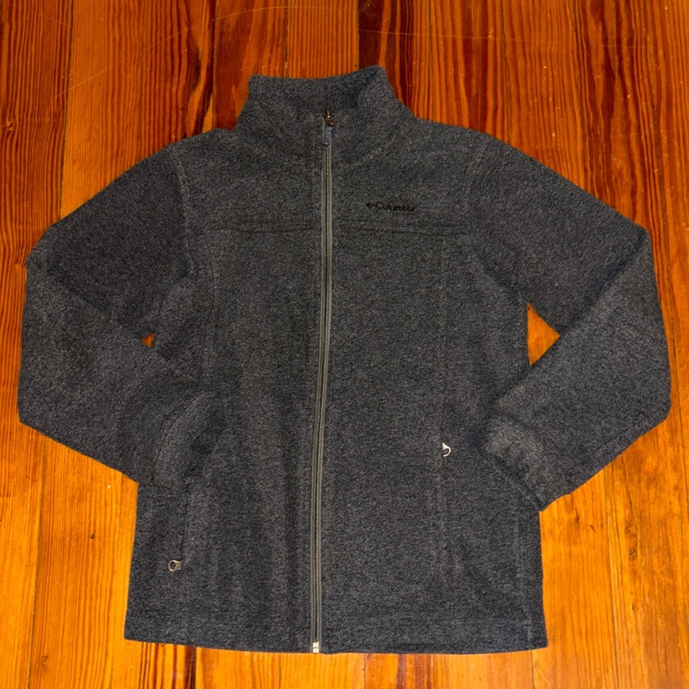 Boys Columbia jacket